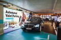 Auto - Bosch und Daimler erhalten Zulassung für fahrerloses Parken