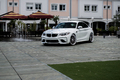Tuning - BMW M2 Coupé: Ultimativer Spaß im weißen Gewand