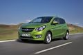 Auto - Opel KARL und neuer Opel Astra überzeugen mit hohen Restwerten