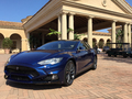 Auto - [Video ] Das LARTE-Tuning-Paket putzt den Tesla Model S richtig raus