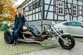 Messe + Event - Classic & Prestige Salon auf der Essen Motor Show 2024: