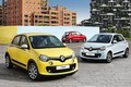 Auto - Erste Fahrt im Renault Twingo III – Die neue Lust auf Heckmotor