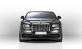 Luxus + Supersportwagen - SPOFEC veredelt den Rolls-Royce Wraith