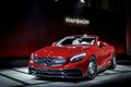 Luxus + Supersportwagen - Mercedes-Maybach: Luxus geht immer