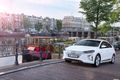 Elektro + Hybrid Antrieb - Hyundai Ioniq Elektro: Der saubere Champion