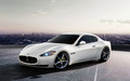 Name: Maserati_GranTurismo-S_Fake.jpg Größe: 1680x1050 Dateigröße: 396214 Bytes