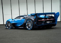 Luxus + Supersportwagen - „Das ist für die Fans“ Bugatti enthüllt Show Car seines Vision Gran Turismo-Projekts