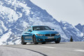 Luxus + Supersportwagen - Vorstellung BMW 440i Coupé: Wie ein gespannter Muskel