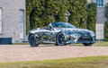 Erlkönige + Neuerscheinungen - Lexus LC Cabriolet geht in Serie