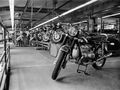 Messe + Event - BMW Group Werk Berlin feiert 50 Jahre Motorrad Produktion am Standort