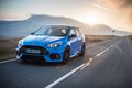 Erlkönige + Neuerscheinungen - Ford Focus RS: Wenn die Rennabteilung Ausstattungspakete schnürt