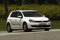 Auto - VW „Think Blue“ auf der Travemünder Woche