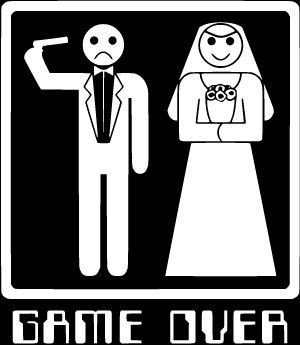 Name: Hochzeit-Heirat-Game-Over-T.jpg Größe: 300x345 Dateigröße: 17499 Bytes
