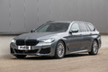 Tuning - Give me five! H&R Sportfedern für die 5er BMW Touring e-Modelle