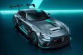 Luxus + Supersportwagen - Mercedes-AMG GT2 PRO: Die neue Spitze für den Track-Day