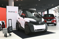 Erlkönige + Neuerscheinungen - Saubere und wendige Leichtfahrzeuge als Einstieg in die E-Mobilität
