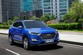 Auto - Innovations-Preis für Hyundai Tucson