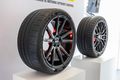 Felgen + Reifen - Pirelli präsentiert neue Hochleistungsreifen in Goodwood