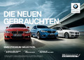 Auto - BMW legte neue Gebrauchtwagen-Programme auf
