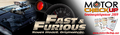 Gewinnspiel - Voting zum Fast + Furious 4 Event