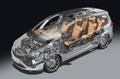 Auto - Opel setzt Maßstab für Flexibilität: 15 Jahre Flex7-Sitzsystem