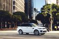 Erlkönige + Neuerscheinungen - Neuer Diesel im Range Rover Sport