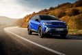 Erlkönige + Neuerscheinungen - Renault Captur Facelift: Mit neuem Gesicht und Google