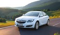 Auto - In Topform: Opel Insignia ab sofort mit neuen Spardieseln