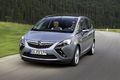 Auto - Neuer 1.6 SIDI Turbo: Top-of-the-Line-Benziner für Opel Zafira Tourer