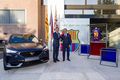 Auto - Cupra wird Partner des FC Barcelona
