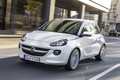 Auto - Erfolgreicher Lifestyle-Flitzer: 100.000 Bestellungen für den Opel ADAM