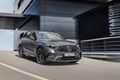 Tuning - Mercedes-AMG GLC 63 S E Performance-Hybrid-SUV am Start