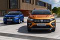 Erlkönige + Neuerscheinungen - Der neue Dacia Sandero kostet ab 8.490 Euro