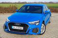 Erlkönige + Neuerscheinungen - Audi A3 Plug-in: Sportlichkeit mit Vernunft