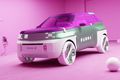 Erlkönige + Neuerscheinungen - Fünf auf einen Streich: Fiat präsentiert Konzeptfahrzeuge