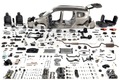 Auto Ratgeber & Tipps - AUTO BILD Dacia-Dauertest: Billig ist gut!