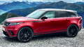 Fahrbericht - [ Video ] Range Rover Velar R-Dynamic HSE Test und Fahrbericht