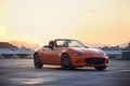 Erlkönige + Neuerscheinungen - Mazda MX-5 zum Jubiläum aufgemotzt