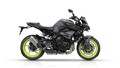 Motorrad - Yamaha MT-10 kostet 12 995 Euro