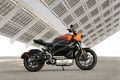 Motorrad - Harley-Davidson: Neue Details zum ersten E-Bike der Marke