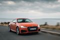 Erlkönige + Neuerscheinungen - Audi TTS: Auf den Spuren der Tourist Trophy
