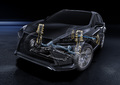 Erlkönige + Neuerscheinungen - Der neue Lexus RX