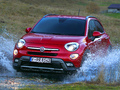 Fahrbericht - [ Video ] Vergleich: Fiat 500 gegen 500x
