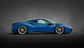 Luxus + Supersportwagen - Pressemitteilung Alpha-N Performance, Ferrari 488 GTB & California T