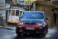 Auto - Neue Traktionskontrolle bei BMW und Mini