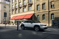 Elektro + Hybrid Antrieb - Elektrischer Rückenwind für Mazda