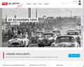 Lifestyle - ams öffnet das Archiv des legendären Motorsport-Fotografen