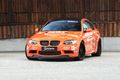 Luxus + Supersportwagen - G-POWER - Der stärkste BMW M3 GTS ist jetzt noch stärker
