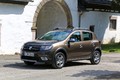 Auto - Dacia-Kunden wählen gerne die Topausstattung