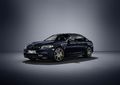 Luxus + Supersportwagen - BMW M5 „Competition Edition“.